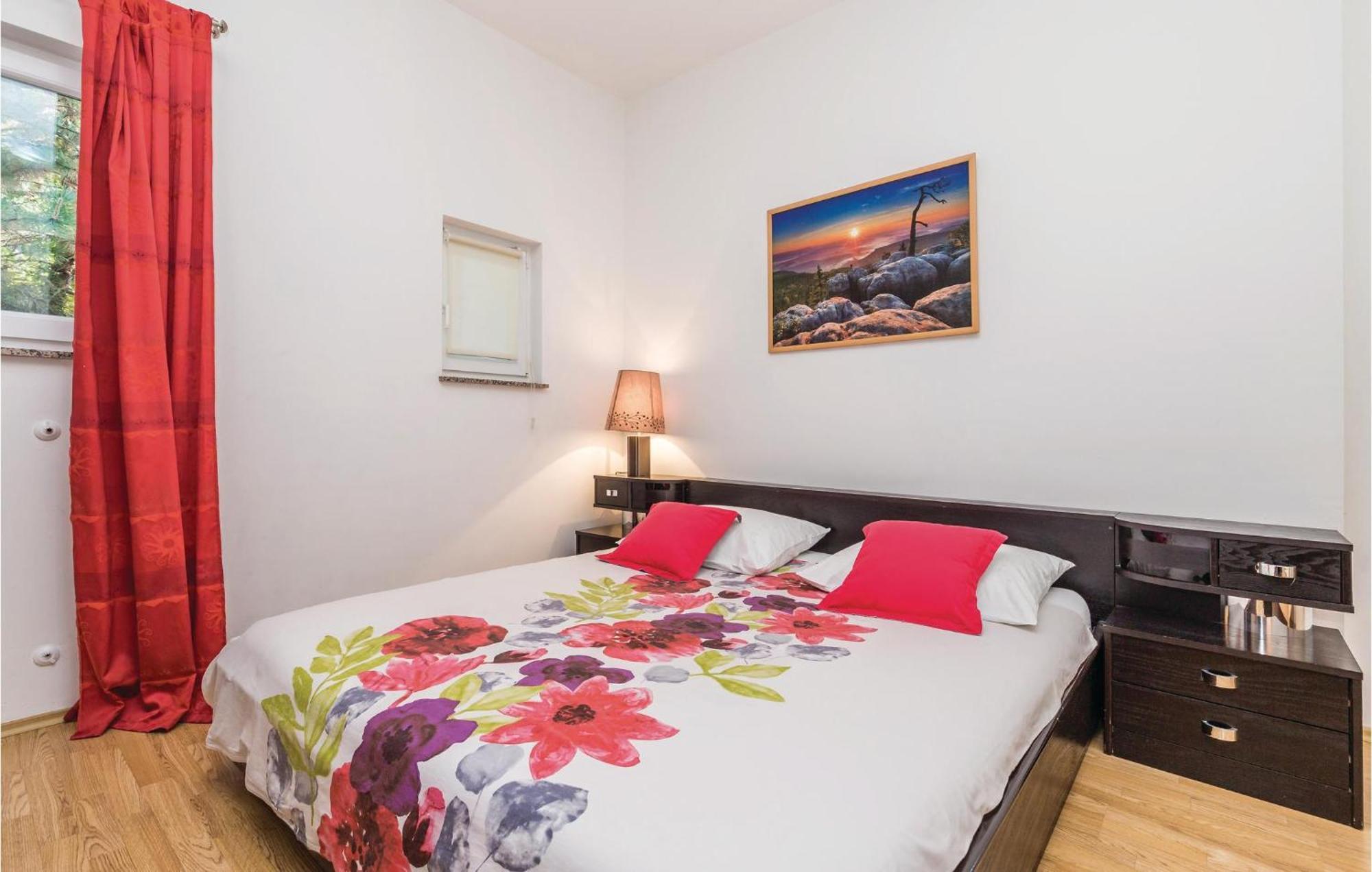 Lovely Apartment In Rijeka With Wifi ภายนอก รูปภาพ